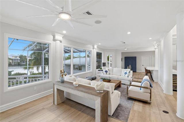 4034 ROBERTS POINT ROAD, Sarasota, FL 34242