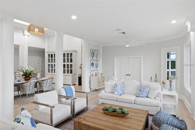 4034 ROBERTS POINT ROAD, Sarasota, FL 34242