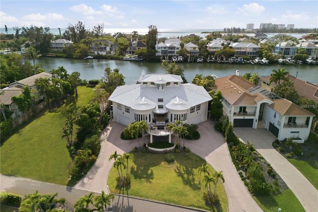 4034 ROBERTS POINT ROAD, Sarasota, FL 34242