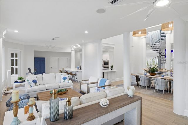 4034 ROBERTS POINT ROAD, Sarasota, FL 34242