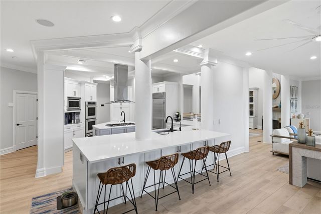4034 ROBERTS POINT ROAD, Sarasota, FL 34242