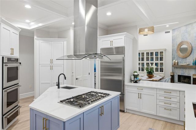 4034 ROBERTS POINT ROAD, Sarasota, FL 34242