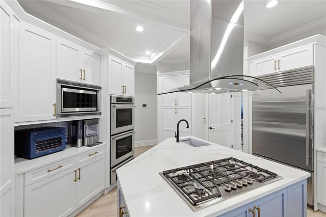 4034 ROBERTS POINT ROAD, Sarasota, FL 34242