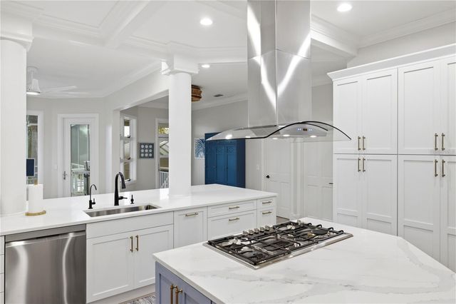 4034 ROBERTS POINT ROAD, Sarasota, FL 34242
