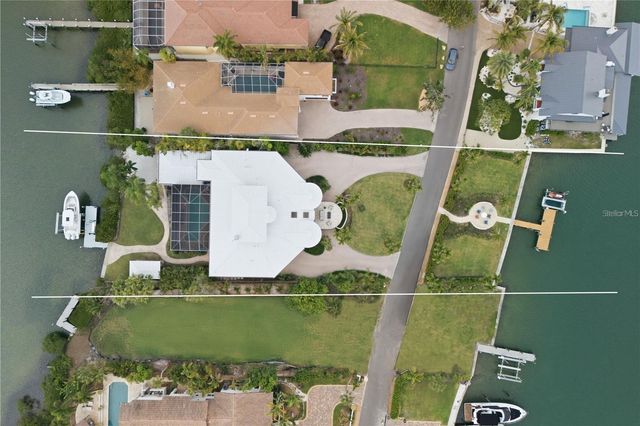4034 ROBERTS POINT ROAD, Sarasota, FL 34242
