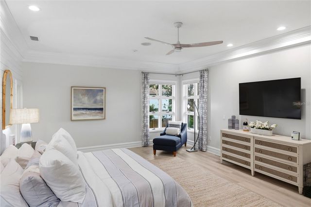4034 ROBERTS POINT ROAD, Sarasota, FL 34242