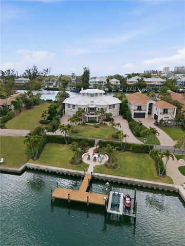 4034 ROBERTS POINT ROAD, Sarasota, FL 34242