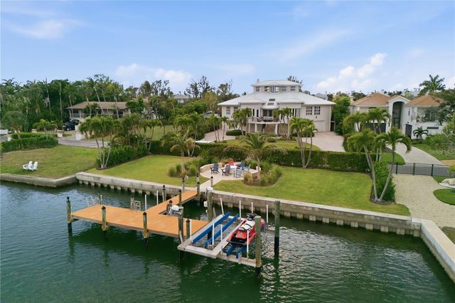 4034 ROBERTS POINT ROAD, Sarasota, FL 34242