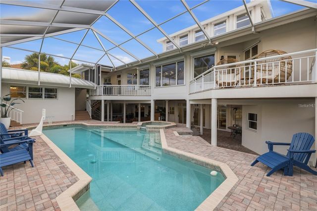 4034 ROBERTS POINT ROAD, Sarasota, FL 34242