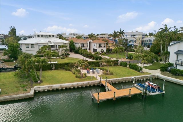 4034 ROBERTS POINT ROAD, Sarasota, FL 34242