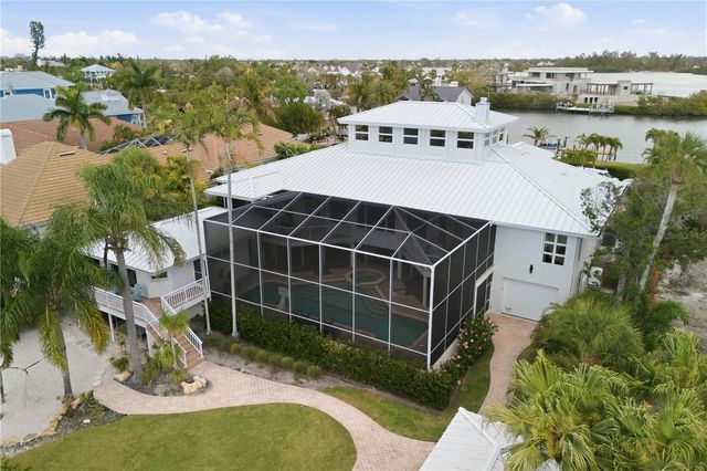 4034 ROBERTS POINT ROAD, Sarasota, FL 34242