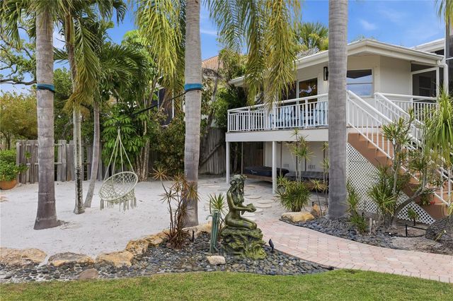4034 ROBERTS POINT ROAD, Sarasota, FL 34242
