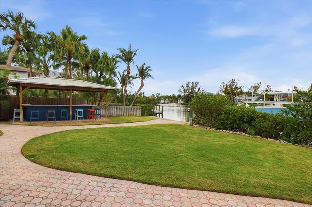 4034 ROBERTS POINT ROAD, Sarasota, FL 34242