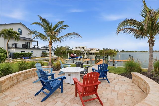 4034 ROBERTS POINT ROAD, Sarasota, FL 34242