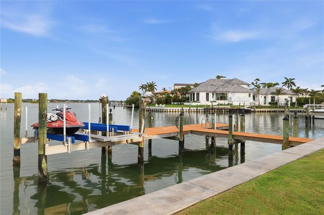 4034 ROBERTS POINT ROAD, Sarasota, FL 34242