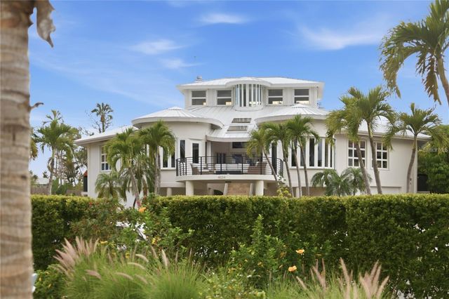 4034 ROBERTS POINT ROAD, Sarasota, FL 34242