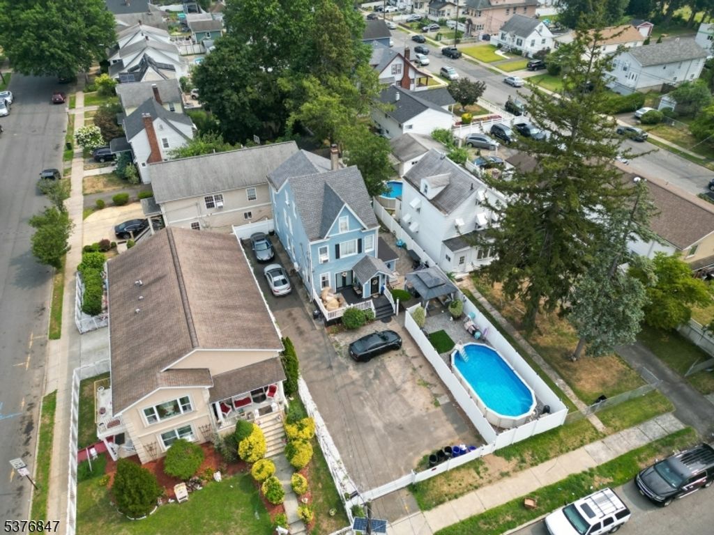 30 Union Ave, Paterson City, NJ 07502