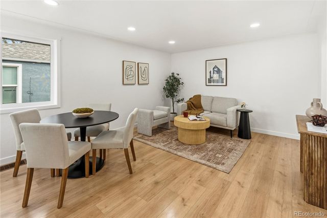 4450 W Kentucky Avenue, Denver, CO 80219