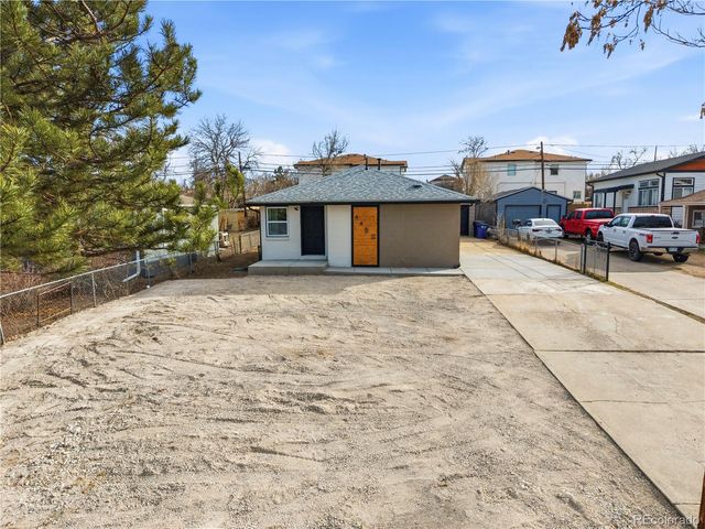 4450 W Kentucky Avenue, Denver, CO 80219