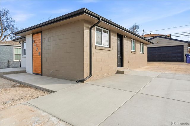 4450 W Kentucky Avenue, Denver, CO 80219