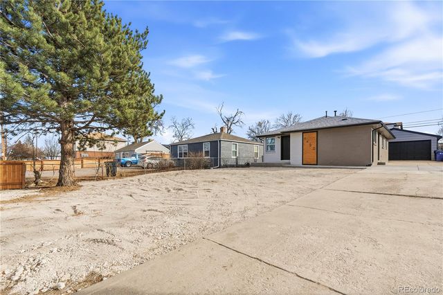 4450 W Kentucky Avenue, Denver, CO 80219