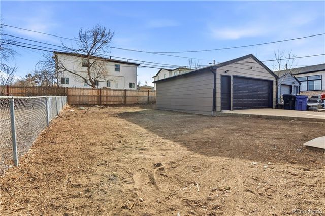 4450 W Kentucky Avenue, Denver, CO 80219