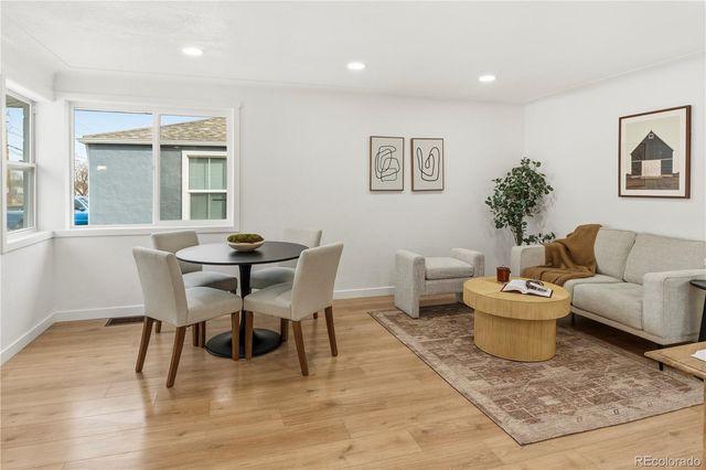 4450 W Kentucky Avenue, Denver, CO 80219