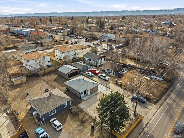 4450 W Kentucky Avenue, Denver, CO 80219