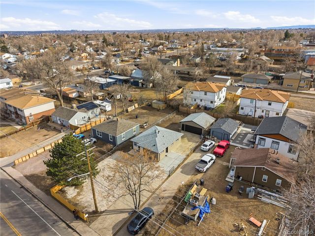 4450 W Kentucky Avenue, Denver, CO 80219