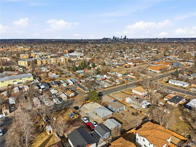 4450 W Kentucky Avenue, Denver, CO 80219