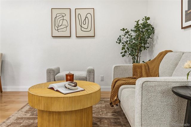 4450 W Kentucky Avenue, Denver, CO 80219