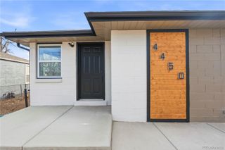 4450 W Kentucky Avenue, Denver, CO 80219
