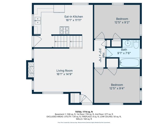 2111 Green Avenue, Anoka, MN 55303