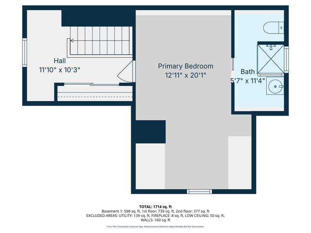 2111 Green Avenue, Anoka, MN 55303