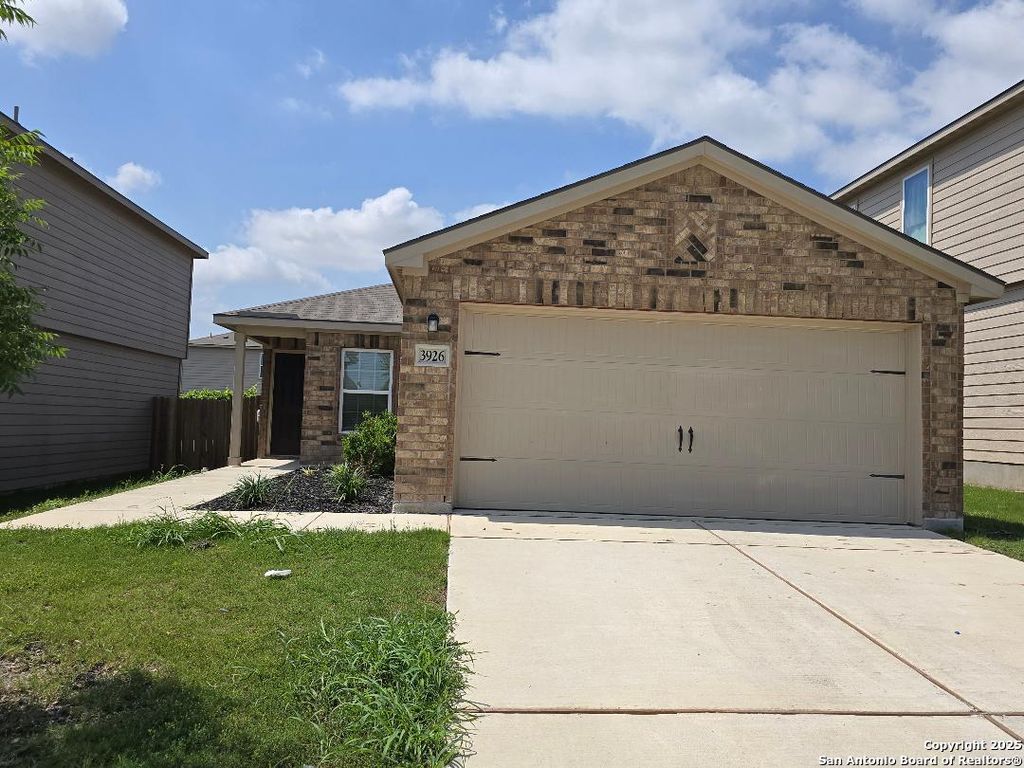 3926 Turtle Creek, New Braunfels, TX 78132