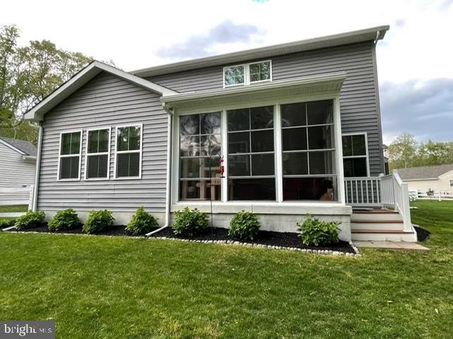 32503 W HAVEN WOOD DR, Frankford, DE 19945