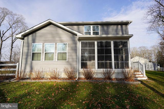 32503 W HAVEN WOOD DR, Frankford, DE 19945