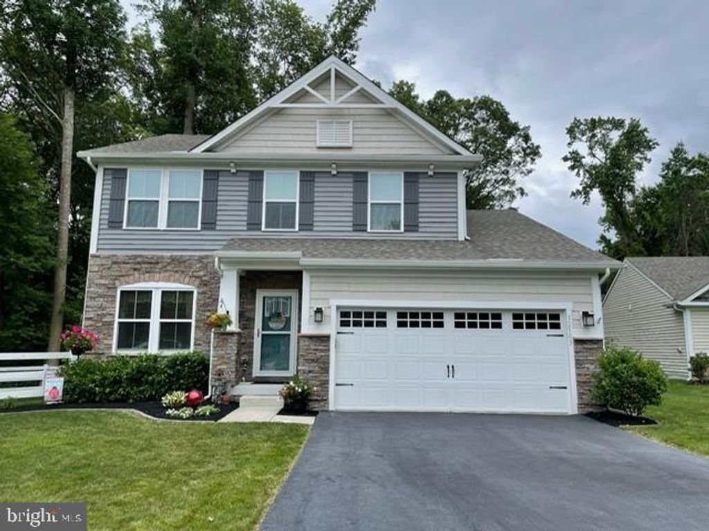 32503 W HAVEN WOOD DR, Frankford, DE 19945