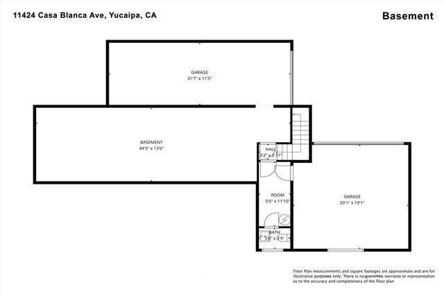 11424 Casa Blanca, Yucaipa, CA 92399