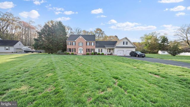 30161 PROVIDENCE DR, Salisbury, MD 21804
