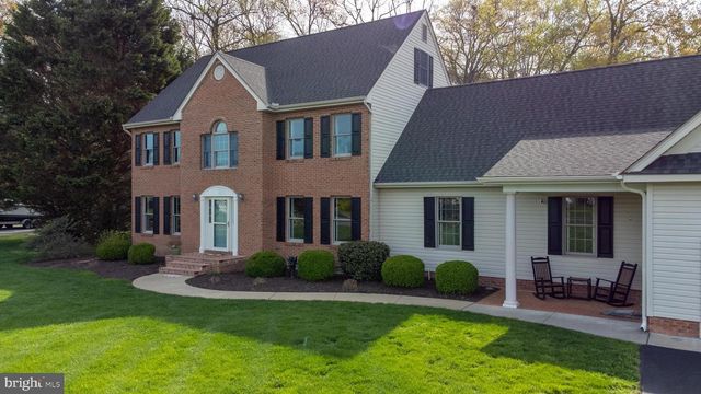 30161 PROVIDENCE DR, Salisbury, MD 21804