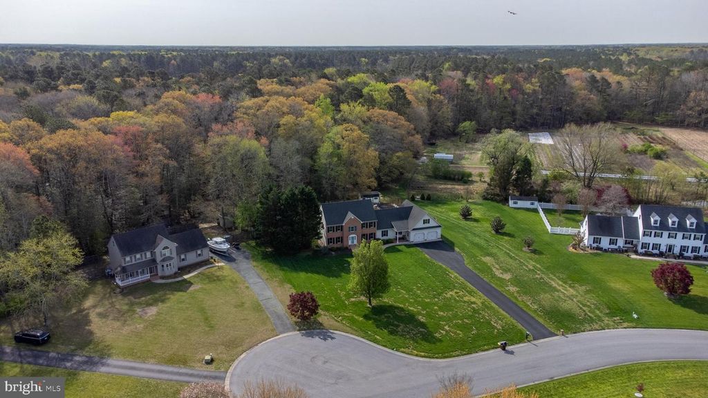 Image 10 of property listing at 30161 PROVIDENCE DR, Salisbury, MD 21804