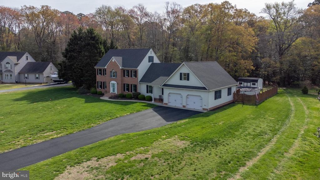 Image 3 of property listing at 30161 PROVIDENCE DR, Salisbury, MD 21804