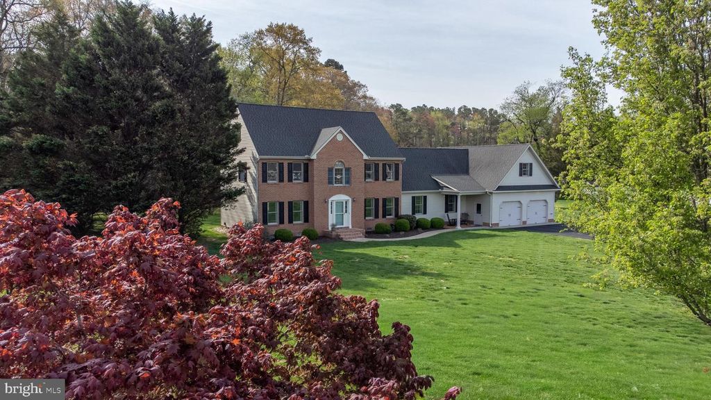 Image 4 of property listing at 30161 PROVIDENCE DR, Salisbury, MD 21804