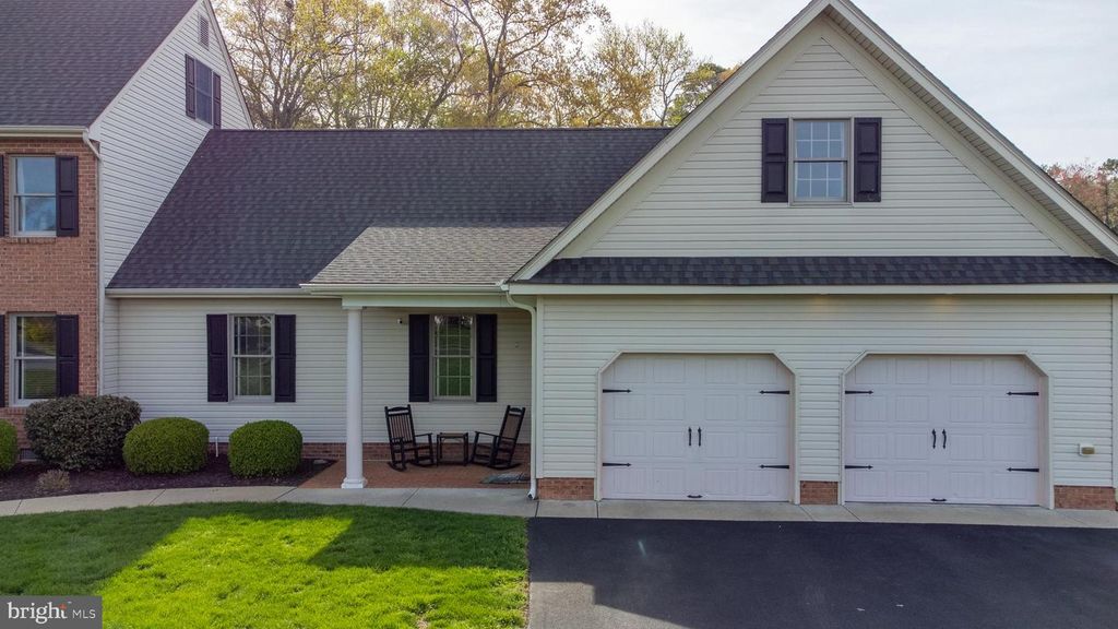 Image 5 of property listing at 30161 PROVIDENCE DR, Salisbury, MD 21804