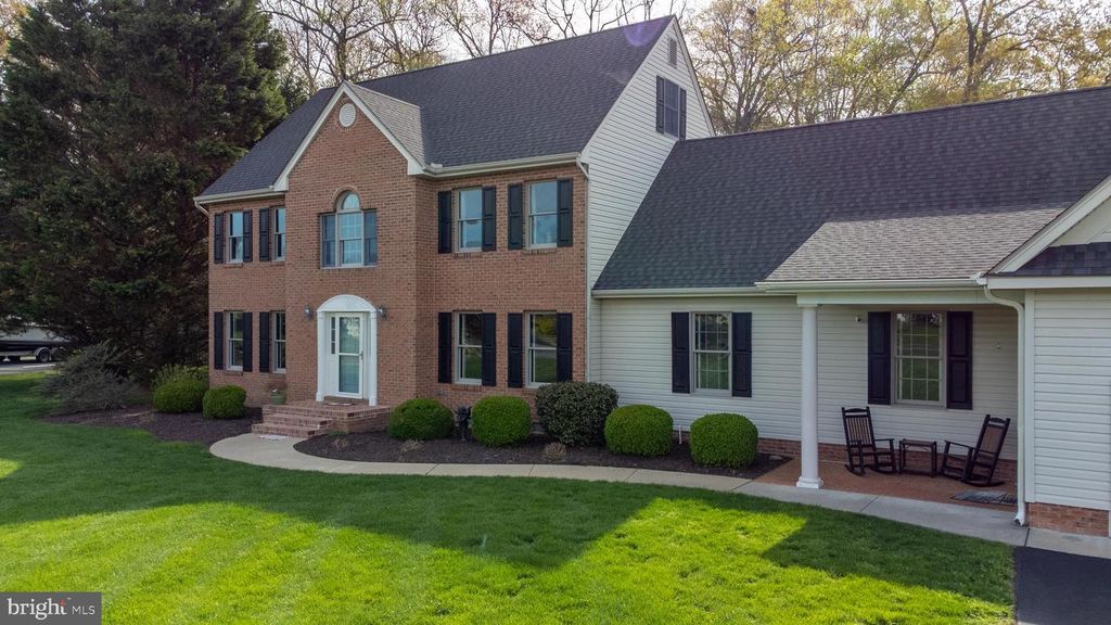 Image 6 of property listing at 30161 PROVIDENCE DR, Salisbury, MD 21804