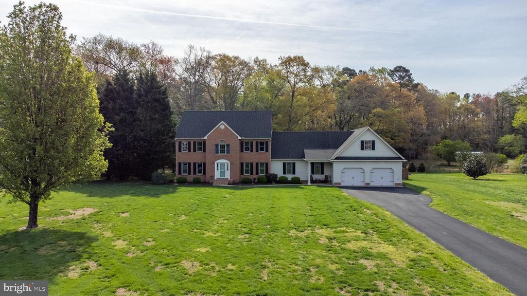 Image 60 of property listing at 30161 PROVIDENCE DR, Salisbury, MD 21804