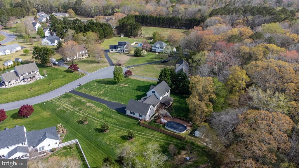 Image 64 of property listing at 30161 PROVIDENCE DR, Salisbury, MD 21804