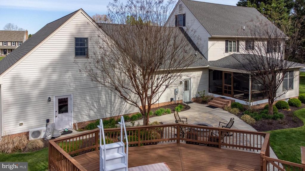 Image 66 of property listing at 30161 PROVIDENCE DR, Salisbury, MD 21804