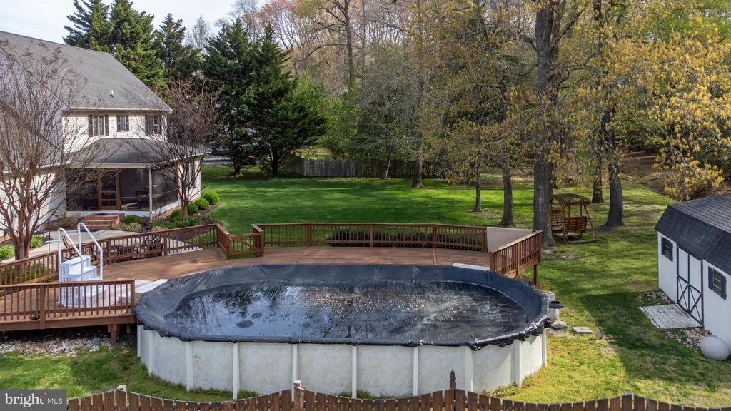 Image 67 of property listing at 30161 PROVIDENCE DR, Salisbury, MD 21804